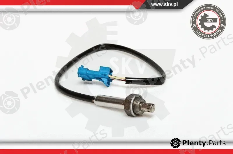 Esen SKV 09SKV502 — Lambda Sensor