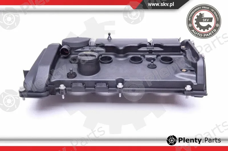 Esen SKV 48SKV017 — Cylinder Head Cover