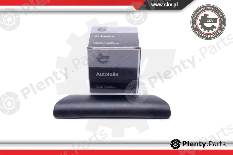 Esen SKV 96SKV782 — Door Handle, interior equipment