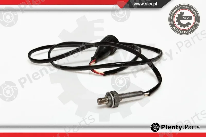 Esen SKV 09SKV504 — Lambda Sensor