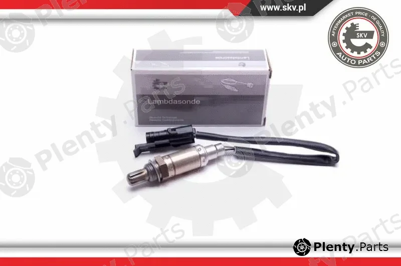 Esen SKV 09SKV436 — Lambda Sensor
