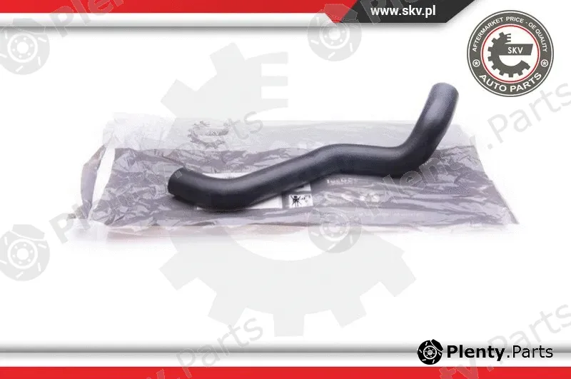 Esen SKV 24SKV228 — Radiator Hose