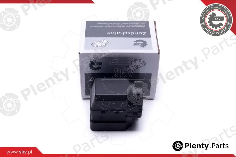 Esen SKV 96SKV930 — Ignition Switch