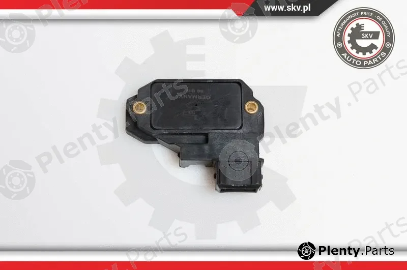 Esen SKV 03SKV902 — Ignition Coil