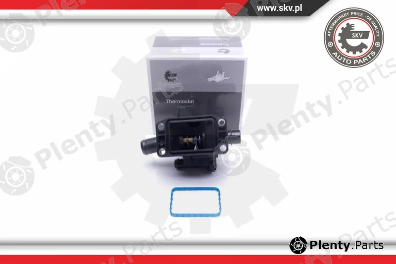 Esen SKV 20SKV151 — Thermostat, coolant