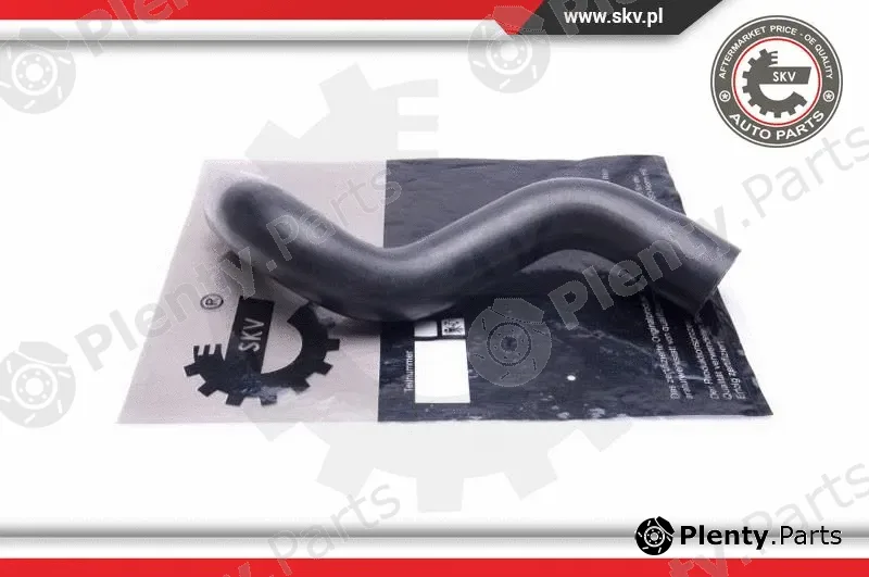 Esen SKV 24SKV577 — Charge Air Hose