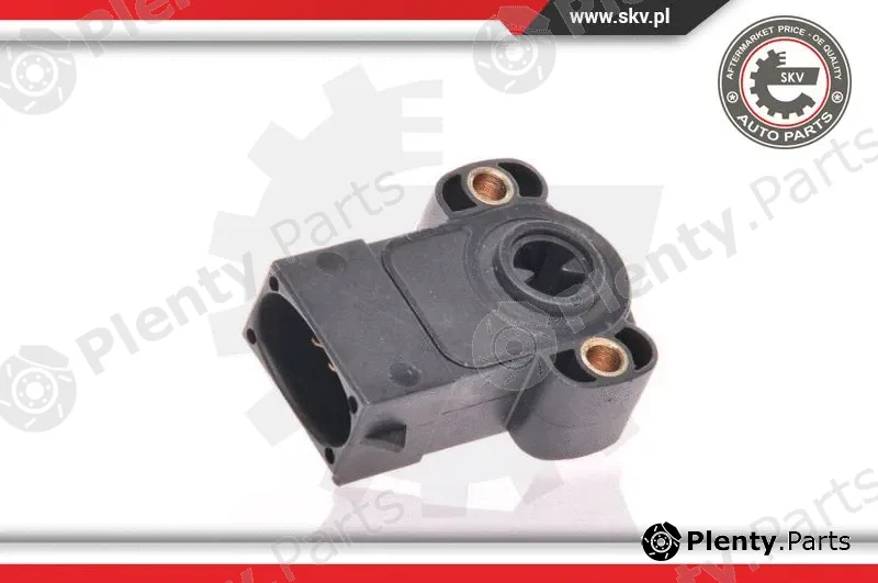 Esen SKV 17SKV001 — Sensor, throttle position