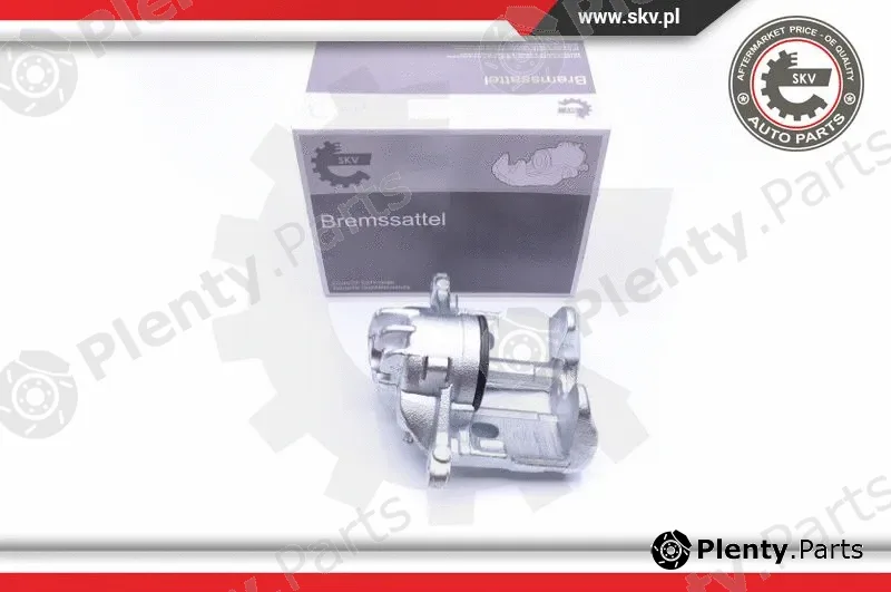 Esen SKV 42SKV781 — Brake Caliper