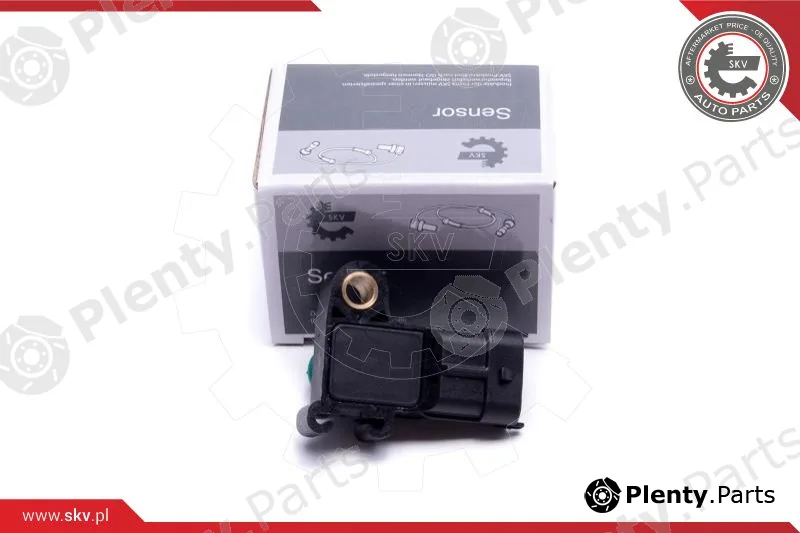 Esen SKV 17SKV142 — Sensor, intake manifold pressure