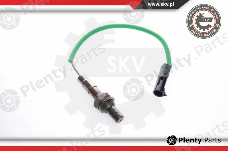 Esen SKV 09SKV069 — Lambda Sensor