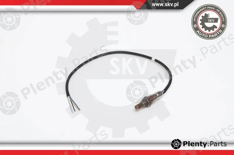 Esen SKV 09SKV906 — Lambda Sensor