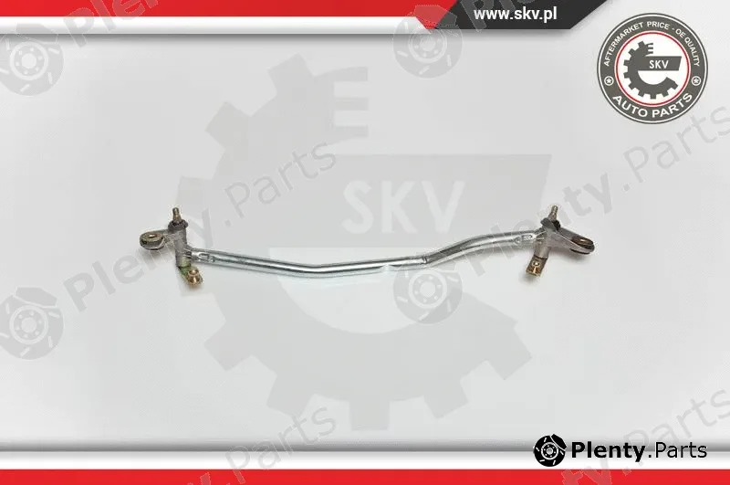 Esen SKV 05SKV013 — Wiper Linkage