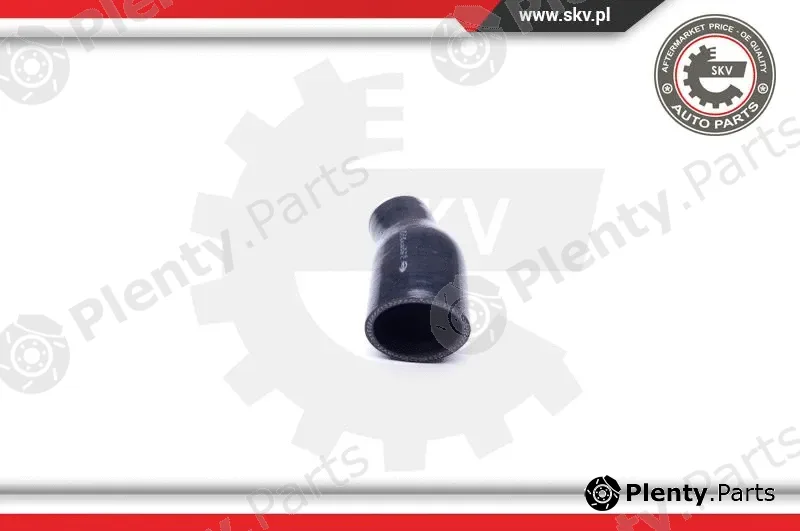 Esen SKV 24SKV820 — Charge Air Hose