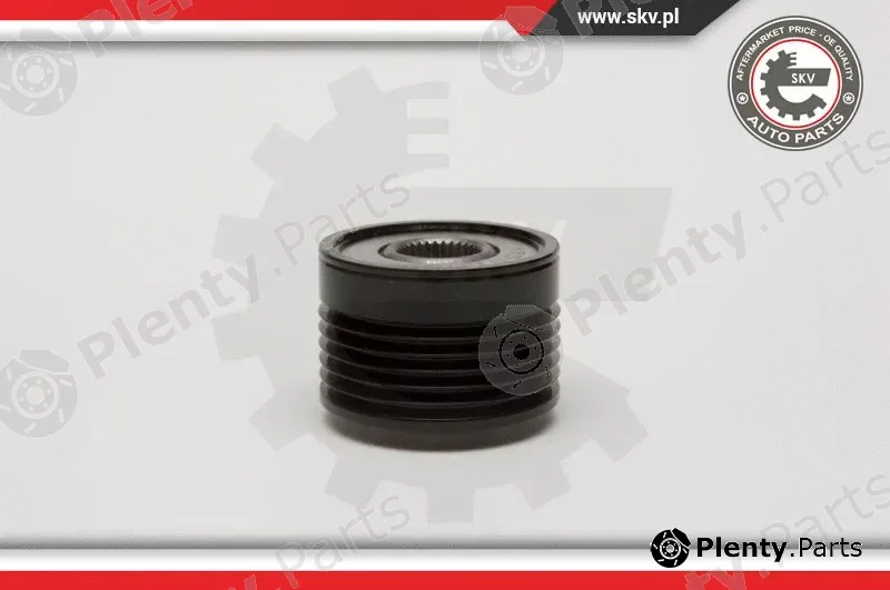 Esen SKV 11SKV055 — Alternator Freewheel Clutch