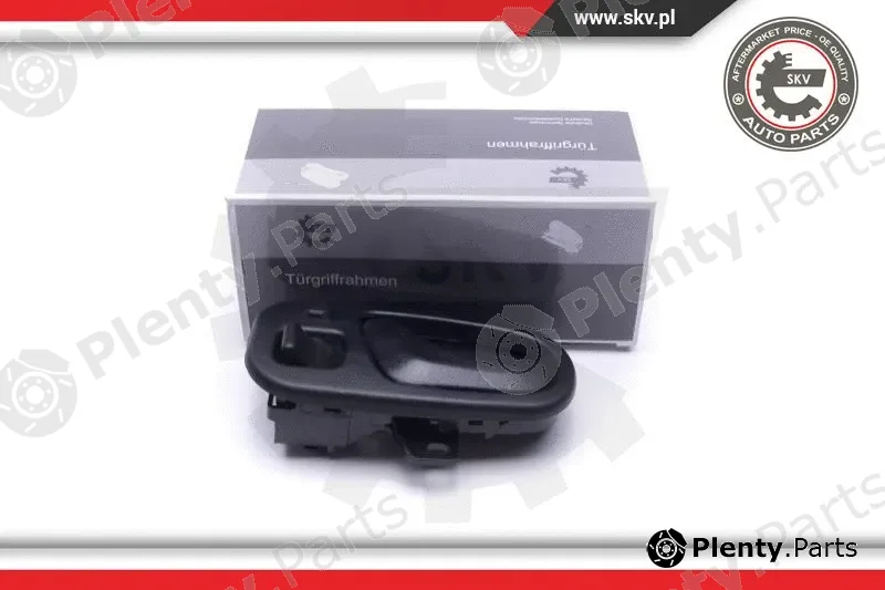 Esen SKV 96SKV806 — Exterior Door Handle