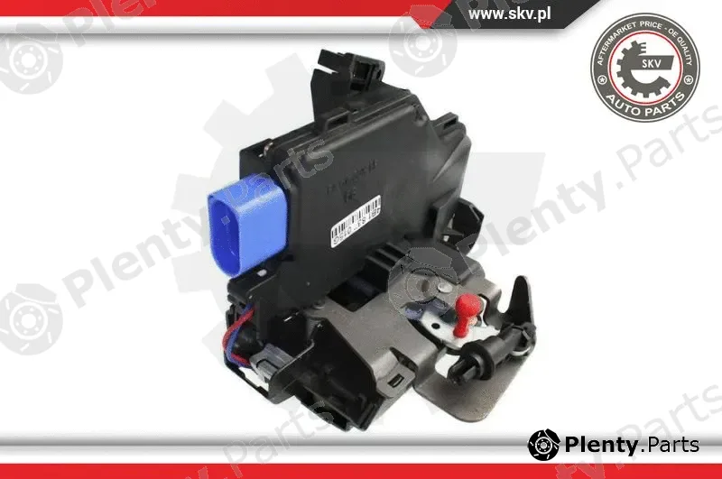 Esen SKV 16SKV051 — Door Lock