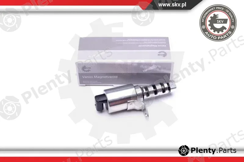 Esen SKV 39SKV050 — Control Valve, camshaft adjustment
