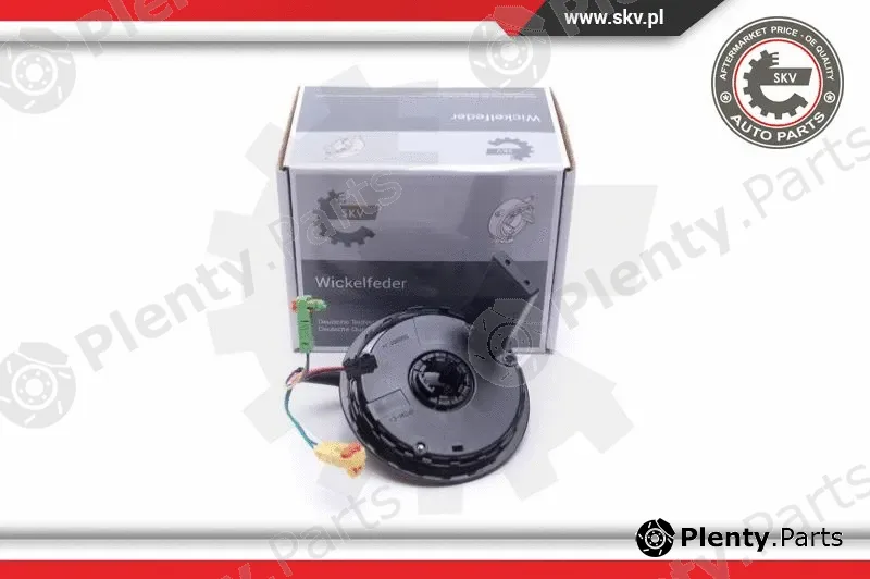 Esen SKV 96SKV574 — Clockspring, airbag