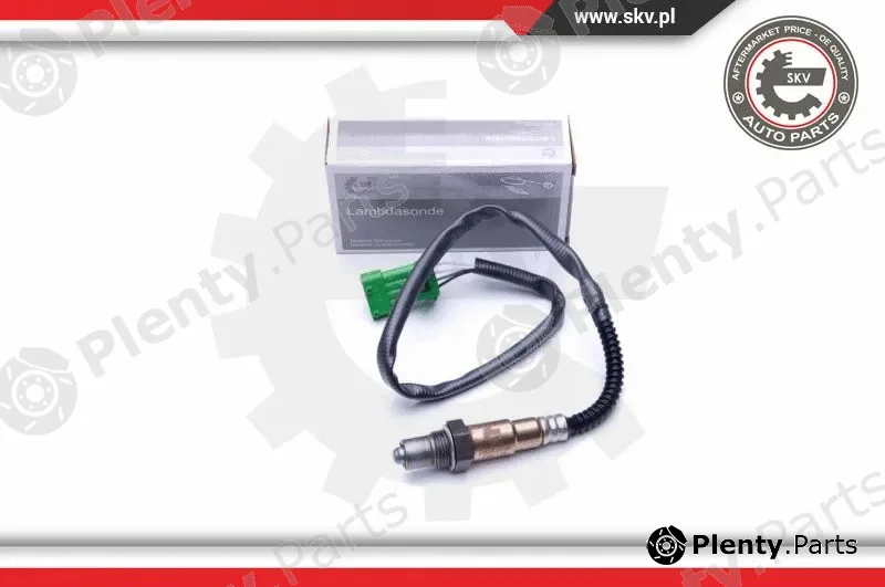 Esen SKV 09SKV696 — Lambda Sensor