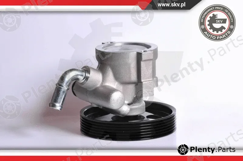 Esen SKV 10SKV163 — Hydraulic Pump, steering