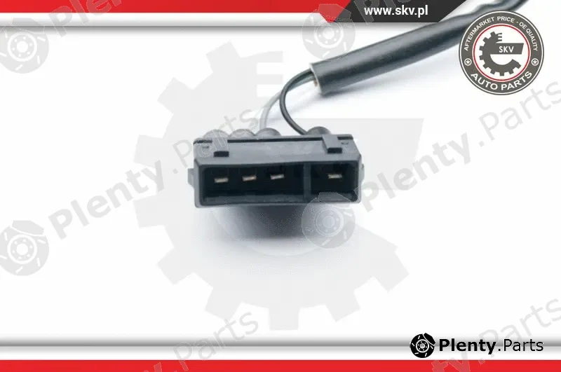 Esen SKV 09SKV588 — Lambda Sensor
