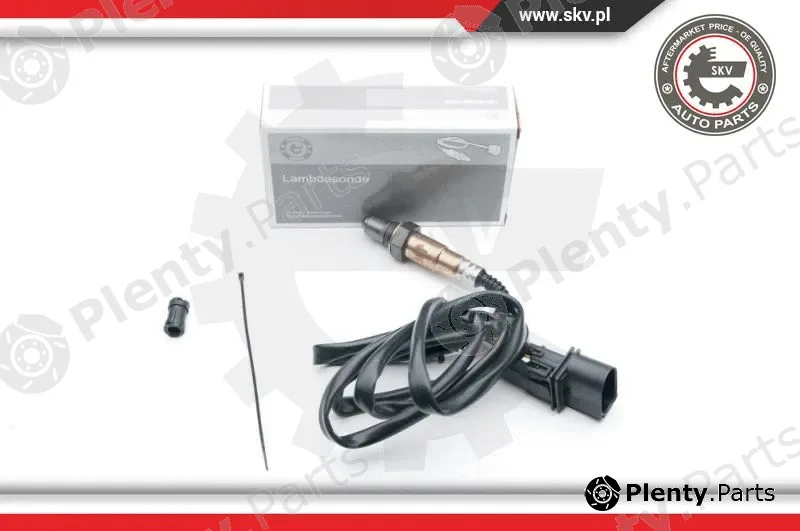 Esen SKV 09SKV852 — Lambda Sensor