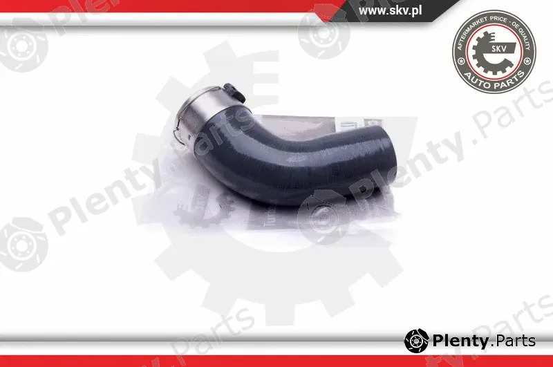 Esen SKV 43SKV216 — Charge Air Hose