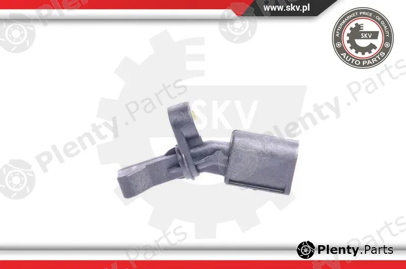 Esen SKV 06SKV017 — Sensor, wheel speed