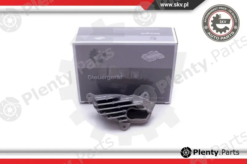 Esen SKV 59SKV131 — Control Unit, lights