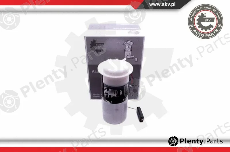 Esen SKV 02SKV814 — Fuel Feed Unit