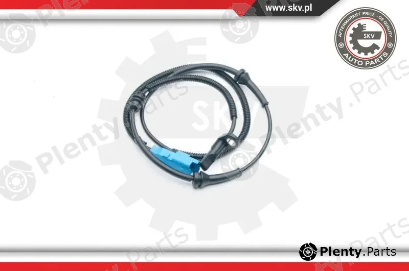Esen SKV 06SKV273 — Sensor, wheel speed