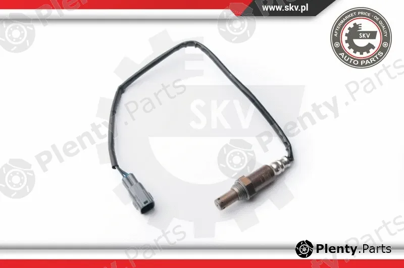 Esen SKV 09SKV084 — Lambda Sensor