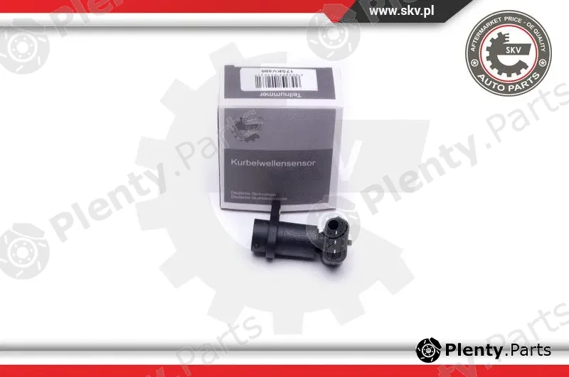 Esen SKV 17SKV498 — Sensor, camshaft position