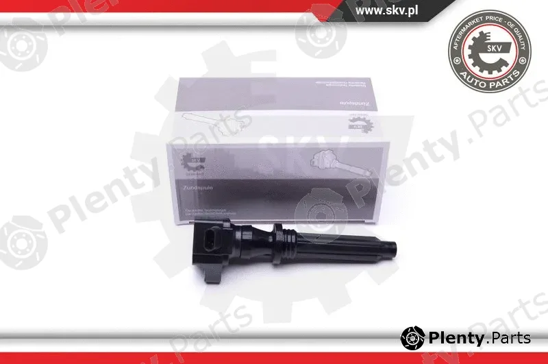 Esen SKV 03SKV275 — Ignition Coil