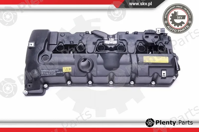 Esen SKV 48SKV001 — Cylinder Head Cover