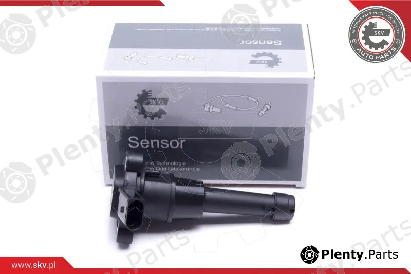 Esen SKV 17SKV747 — Sensor, engine oil level
