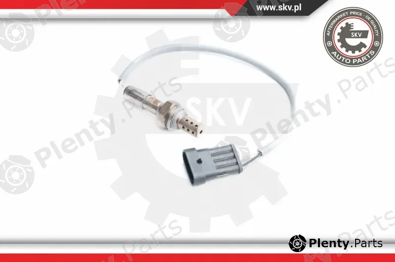 Esen SKV 09SKV104 — Lambda Sensor