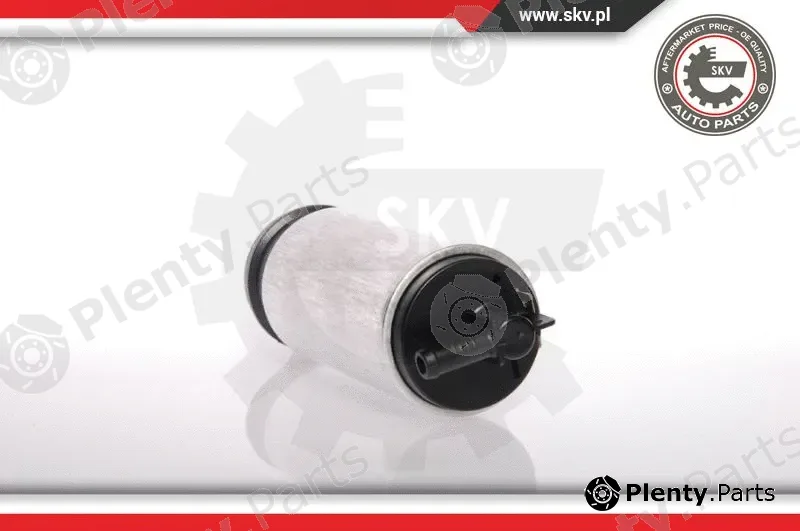 Esen SKV 02SKV242 — Fuel Pump