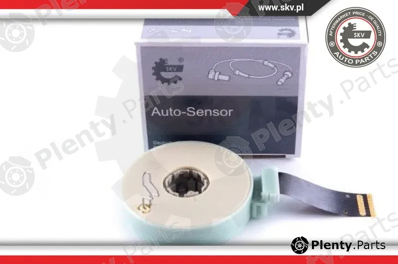 Esen SKV 17SKV477 — Steering Angle Sensor