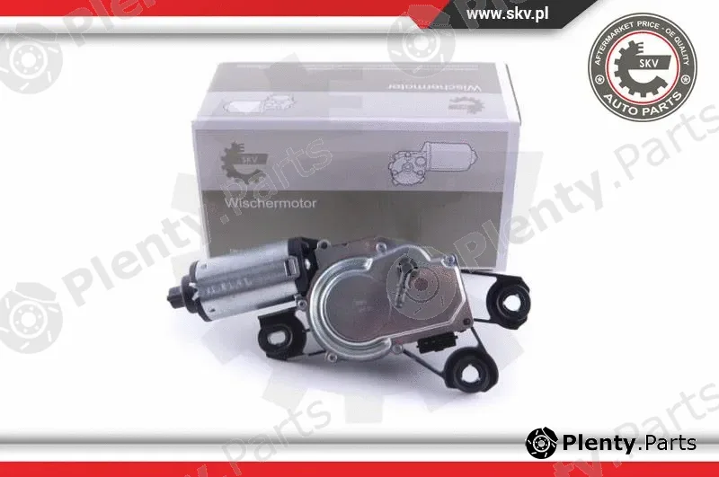 Esen SKV 19SKV115 — Wiper Motor