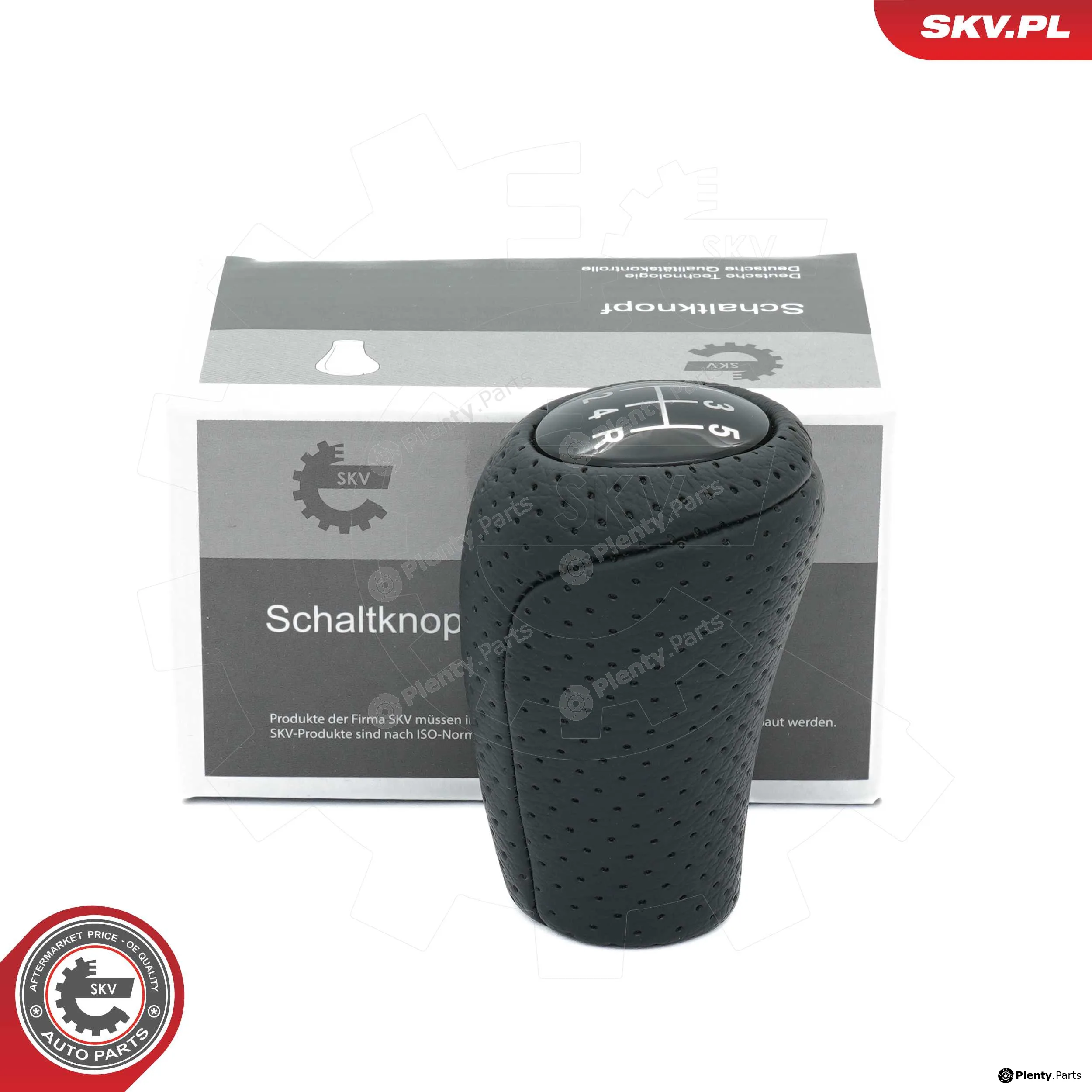 Esen SKV 63SKV062 — Gear Shift Lever Knob