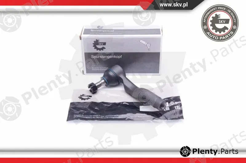 Esen SKV 04SKV431 — Tie Rod End