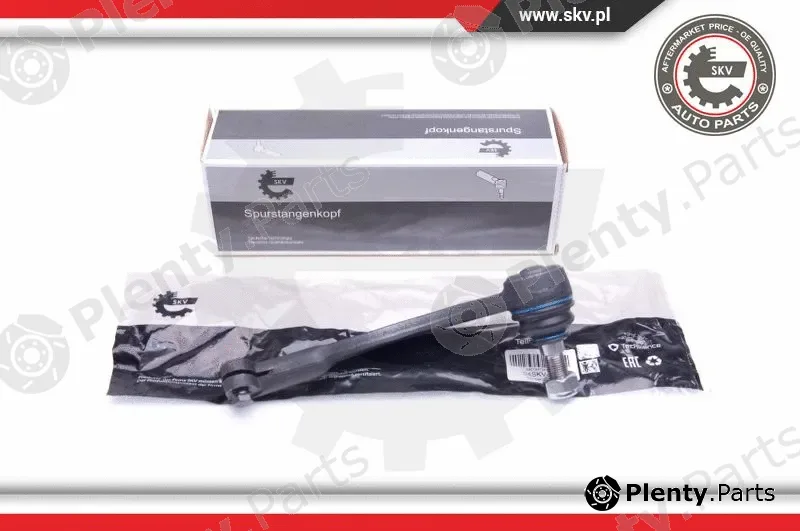 Esen SKV 04SKV413 — Tie Rod End