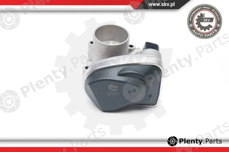 Esen SKV 12SKV042 — Throttle Body