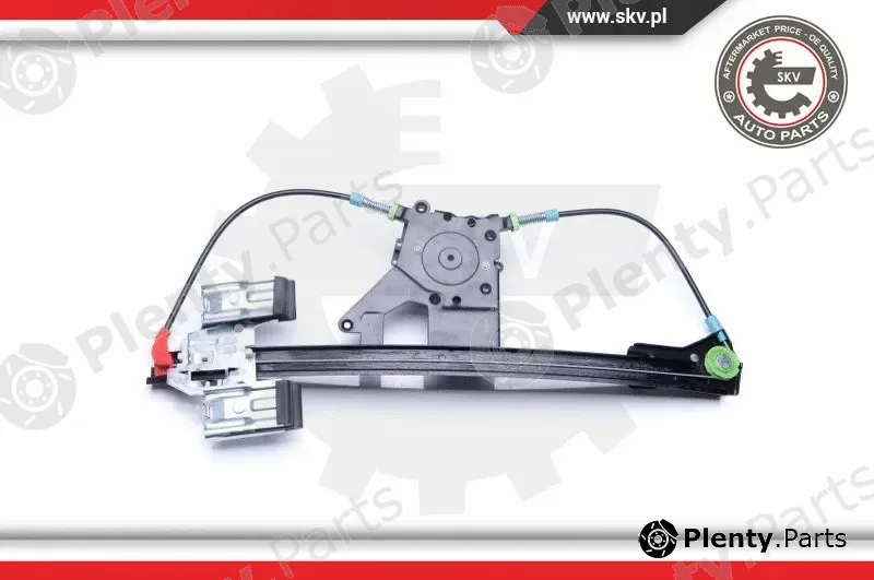 Esen SKV 00SKV613 — Window Regulator