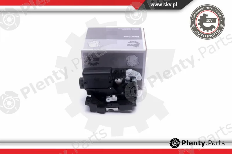 Esen SKV 16SKV873 — Door Lock