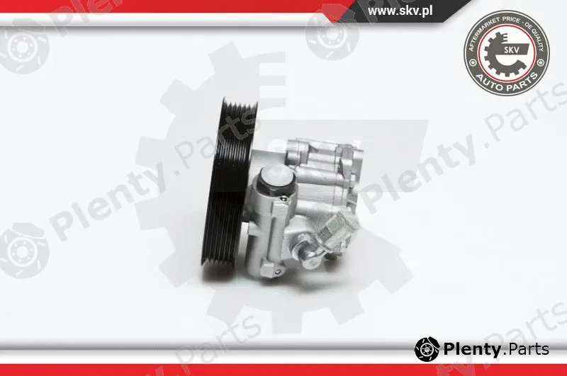 Esen SKV 10SKV022 — Hydraulic Pump, steering