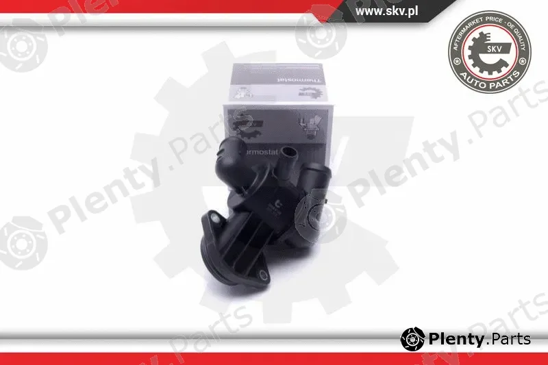 Esen SKV 20SKV134 — Thermostat, coolant