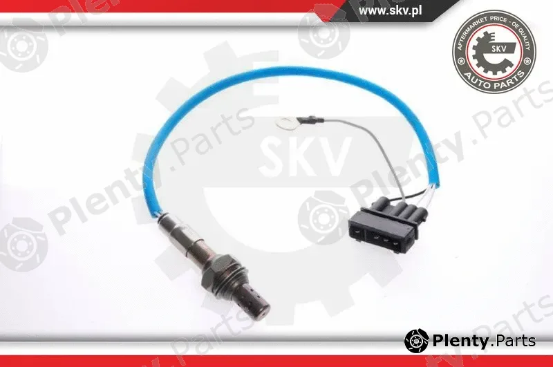 Esen SKV 09SKV065 — Lambda Sensor