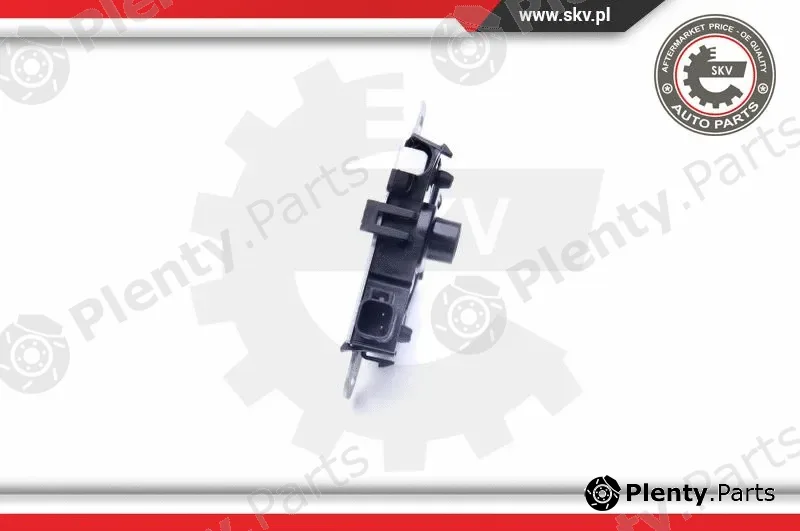 Esen SKV 16SKV401 — Bonnet Lock